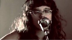 Sallie Ford & the Sound Outside - Write Me A Letter