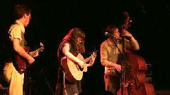 Sallie Ford & the Sound Outside - Like A Drug