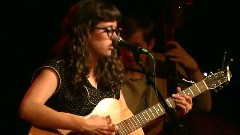 Sallie Ford & the Sound Outside - Danger