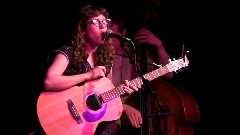 Sallie Ford & the Sound Outside - Luckiest