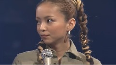 安室奈美惠 - I Have Never Seen