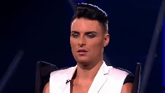 X Factor UK - 歌曲串烧