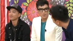 BigBang - 魁!音乐番付 Eight