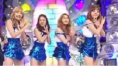 Kara - HEY!HEY!HEY!