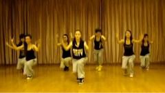 EXO,模仿翻唱 - MAMA