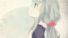 初音未来 - テロメアの产声