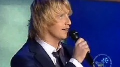 Алексей Гоман - Жёмчужинка