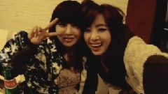 T-ara - Free Time In Europe