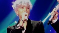BigBang,G-Dragon(BigBang) - 柳熙烈的写生簿录制