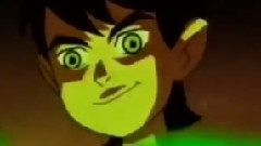 黑涩会美眉,动漫专属 - BEN 10
