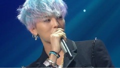 BigBang,G-Dragon(BigBang) - KBS 柳熙烈的写生薄