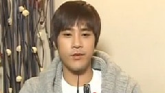 蔡东河,SG Wanna Be - K-POP Star Interview