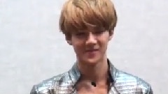 EXO-K,EXO - Talk