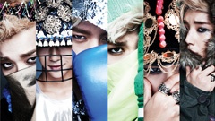 B.A.P - 不要