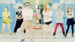 Tiësto,Psy - Don't Ditch The Gangnam Style