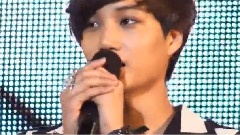 EXO-K,EXO - History