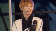 EXO-K,EXO - 景福高校庆典