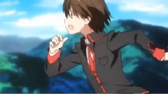 Rita,动漫专属 - Little Busters!