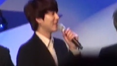 圭贤(Super Junior),利特(Super Junior) - 圭贤 & 利特互动