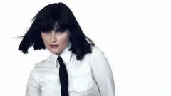 Lise Karlsnes - Red Hot