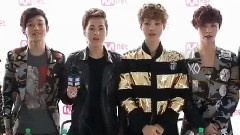 EXO-M - KCon