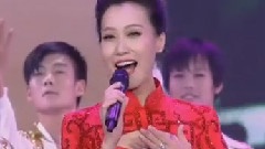 谭晶 - 祝福江苏