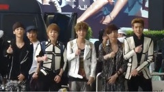 EXO-M - 晶华饭店