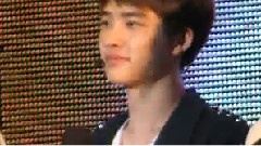 EXO-K,EXO - 景福高校庆典
