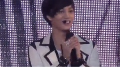 EXO-K,EXO - Talk