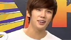 朴政珉 - Channel V Thailand