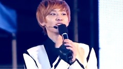 EXO-K,EXO - 景福高校庆典