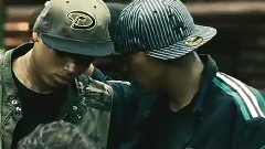 Chris Brown - Let's go