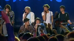 One Direction - Up All Night
