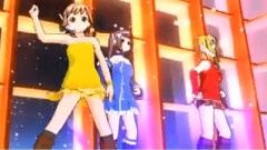 THE IDOLM@STER - Eyes On Me