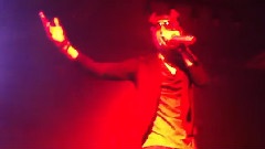 模仿翻唱 - Beat It