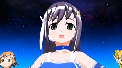 THE IDOLM@STER - EYES ON ME