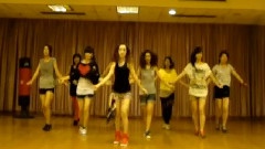 Wonder Girls,模仿翻唱 - Like This
