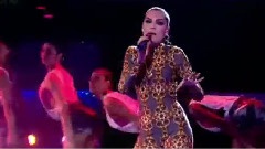 Jessie J - Domino