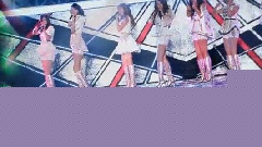少女时代 - 江南演唱会 全场