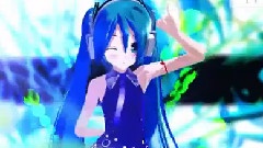 初音未来 - シュレディンガイガーのこねこ