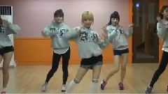 AOA - Get Out