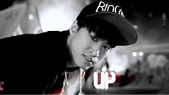 Epik High,朴春(2NE1) - Up