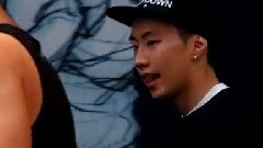 Jay Park - BOTY KOREA 自由式部分