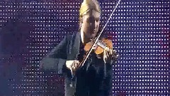David Garrett - Welcome To The Jungle