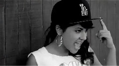 Becky G - Turn The Music Up