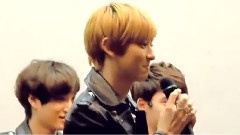 EXO-K,EXO - 爱的分享义卖会演