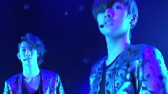 Cross Gene - Timeless Future