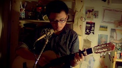 模仿翻唱 - 抱着你