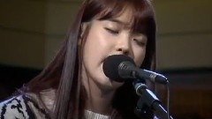 IU - 桃子