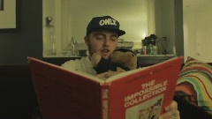 Mac Miller - He Who Ate All The Caviar